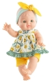 Lalka Hiszpańska 34 cm Paola Reina 04102 Gordis Ana