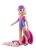 Lalka Hiszpańska 32 cm Paola Reina Amigas 04656 Claudia pływaczka, klasyczna, cała z winylu, niebieskie oczy, jasnoblond  włosy do ramion, czepek i kostium kąpielowy, klapki, ręcznik