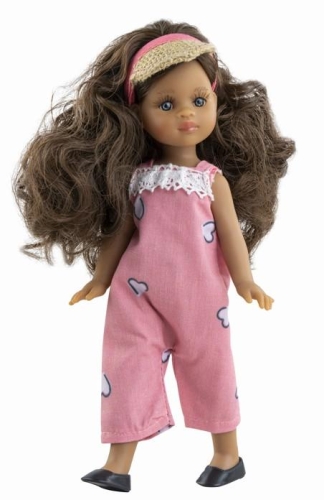 Lalka Hiszpańska 21 cm Paola Reina Mini Amigas 02123 Daniela