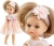 Lalka Hiszpańska 21 cm Paola Reina Mini Amigas 02118 Raquel, cała z winylu, w ubranku