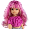 Lalka Hiszpańska 21 cm Paola Reina Mini Amigas 02121 Soraya