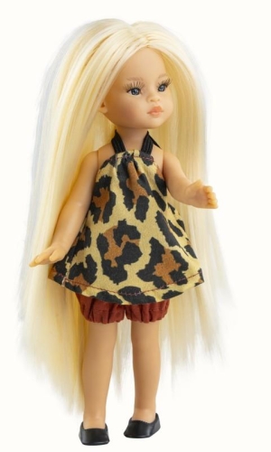 Lalka Hiszpańska 21 cm Paola Reina Mini Amigas 02120 Nahia