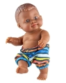 Lalka Hiszpańska 21 cm Paola Reina 00194 Peques