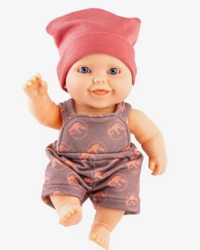 Lalka Hiszpańska 21 cm Paola Reina 00196 Peques