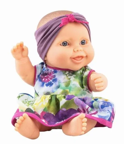 Lalka Hiszpańska 21 cm Paola Reina 00200 Peques