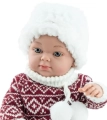 Lalka Hiszpańska 32 cm Paola Reina 05124 Minipikolino