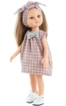 Lalka Hiszpańska 32 cm Paola Reina Amigas 04491 Pili