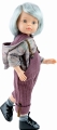 Lalka Hiszpańska 32 cm Paola Reina Amigas Sergio 4855 przegubowa ruchome stawy