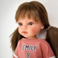 Lalka Hiszpańska 33 cm Antonio Juan 25303 Emily
