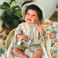 Lalka Hiszpańska 42 cm Antonio Juan Pipo 33363