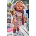 Lalka Hiszpańska 45 cm Antonio Juan 28326 Bella