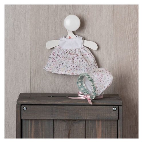 Oryginalne ubranko ASI dla lalki 20 cm Bobas Bomboncin 3117560