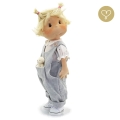 Lalka Karolinka Lullu Dolls