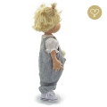 Lalka Karolinka Lullu Dolls