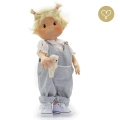 Lalka Karolinka Lullu Dolls