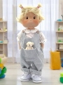 Lalka Karolinka Lullu Dolls
