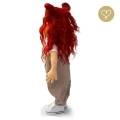 Lalka Karotka Lullu Dolls