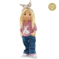 Lalka Leila Lullu Dolls