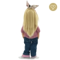 Lalka Leila Lullu Dolls