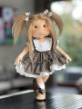 Lalka Luiza Lullu Dolls