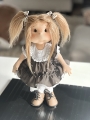 Lalka Luiza Lullu Dolls