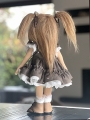 Lalka Luiza Lullu Dolls
