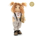 Lalka Nelly Lullu Dolls