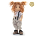Lalka Nelly Lullu Dolls