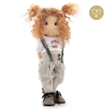 Lalka Nelly Lullu Dolls
