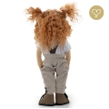 Lalka Nelly Lullu Dolls