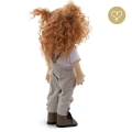 Lalka Nelly Lullu Dolls