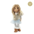 Lalka Pola Lullu Dolls