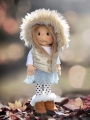 Lalka Pola Lullu Dolls