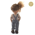Lalka Winnie Lullu Dolls