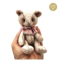 Lalka Winnie Lullu Dolls
