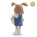 Strój Alison dla lalki Lullu Dolls