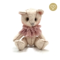 Zwierzaki Lullu Dolls Miś Rupert