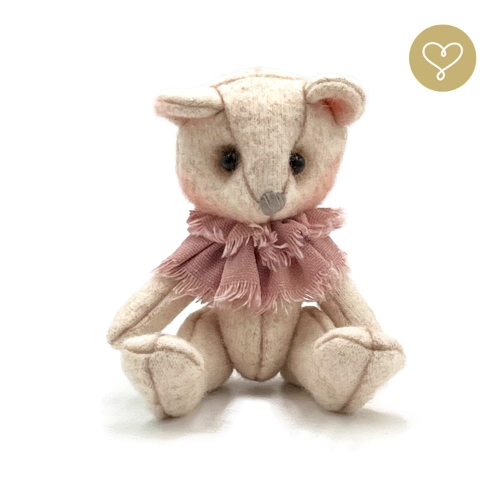 Zwierzaki Lullu Dolls Miś Rupert