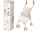 DeCuevas Toys Wózek spacerówka dla lalek 90178 Verona