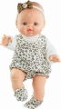 Oryginalne ubranko Paola Reina dla lalki 34 cm Bobas Gordis 54097