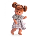Oryginalne ubranko ASI dla lalki 20 cm Bobas Bomboncin 3116720