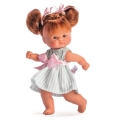 Oryginalne ubranko ASI dla lalki 20 cm Bobas Bomboncin 3116730