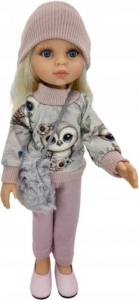Komplet dla lalki Paola Reina Amigas 32 cm