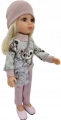 Komplet dla lalki Paola Reina Amigas 32 cm