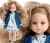 Lalka Hiszpańska 21 cm Paola Reina Mini Amigas 02114 Ines, cała z winylu, w ubranku
