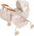 DeCuevas Toys Wózek dla lalek 86078 Verona My First