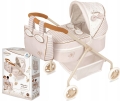 DeCuevas Toys Wózek dla lalek 86078 Verona My First