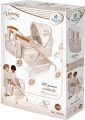 DeCuevas Toys Wózek dla lalek 86078 Verona My First