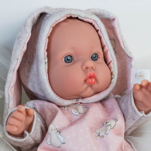 Lalka Hiszpańska 28 cm Marina&Pau 0326 Betty