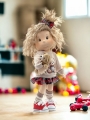 Lalka Mimi Lullu Dolls